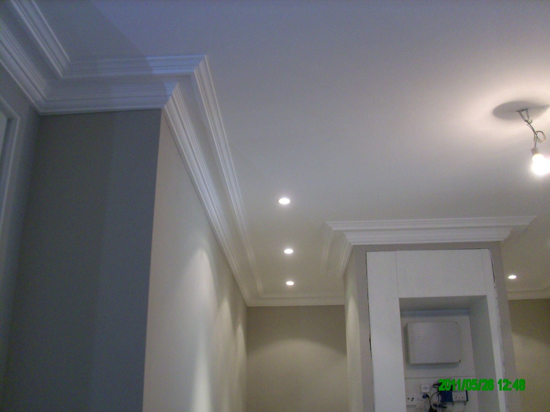 Corniche - Staff Deco Scheidegger SA