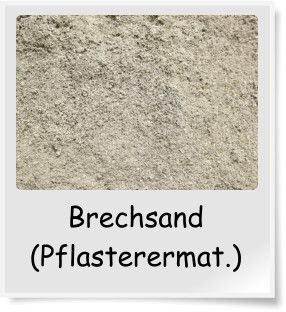 Heller Brechsand