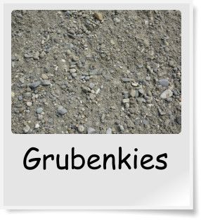 Grubenkies