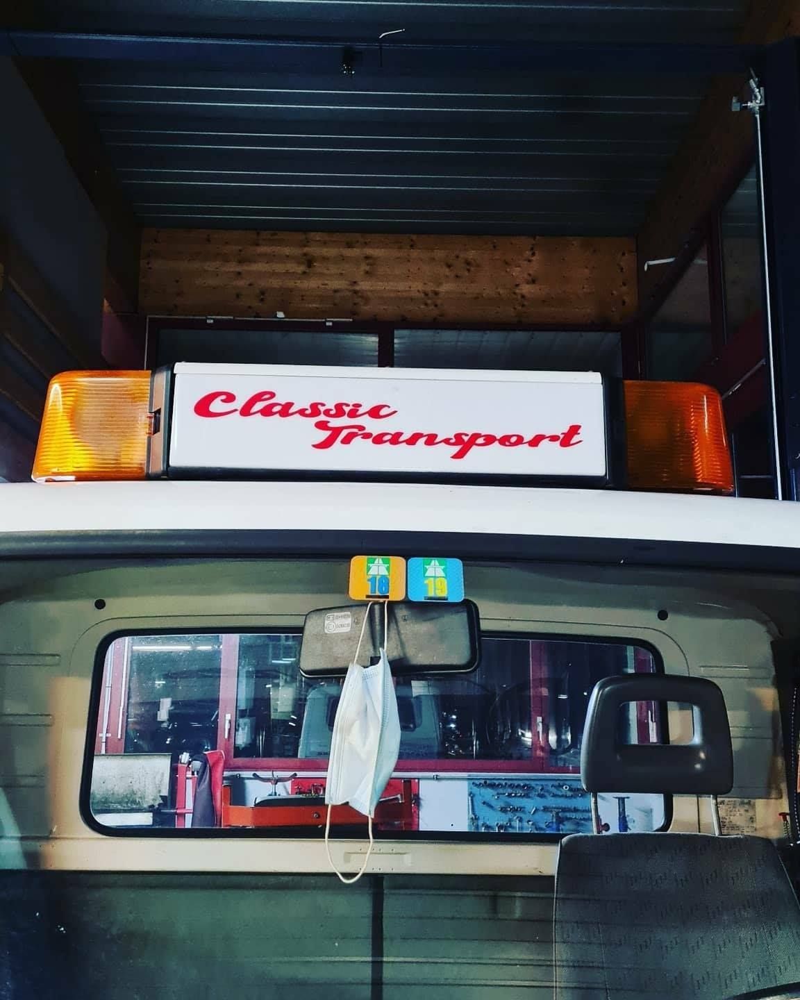 Mécanique, nettoyage et rénovation à Granges - Firstcustom SNC