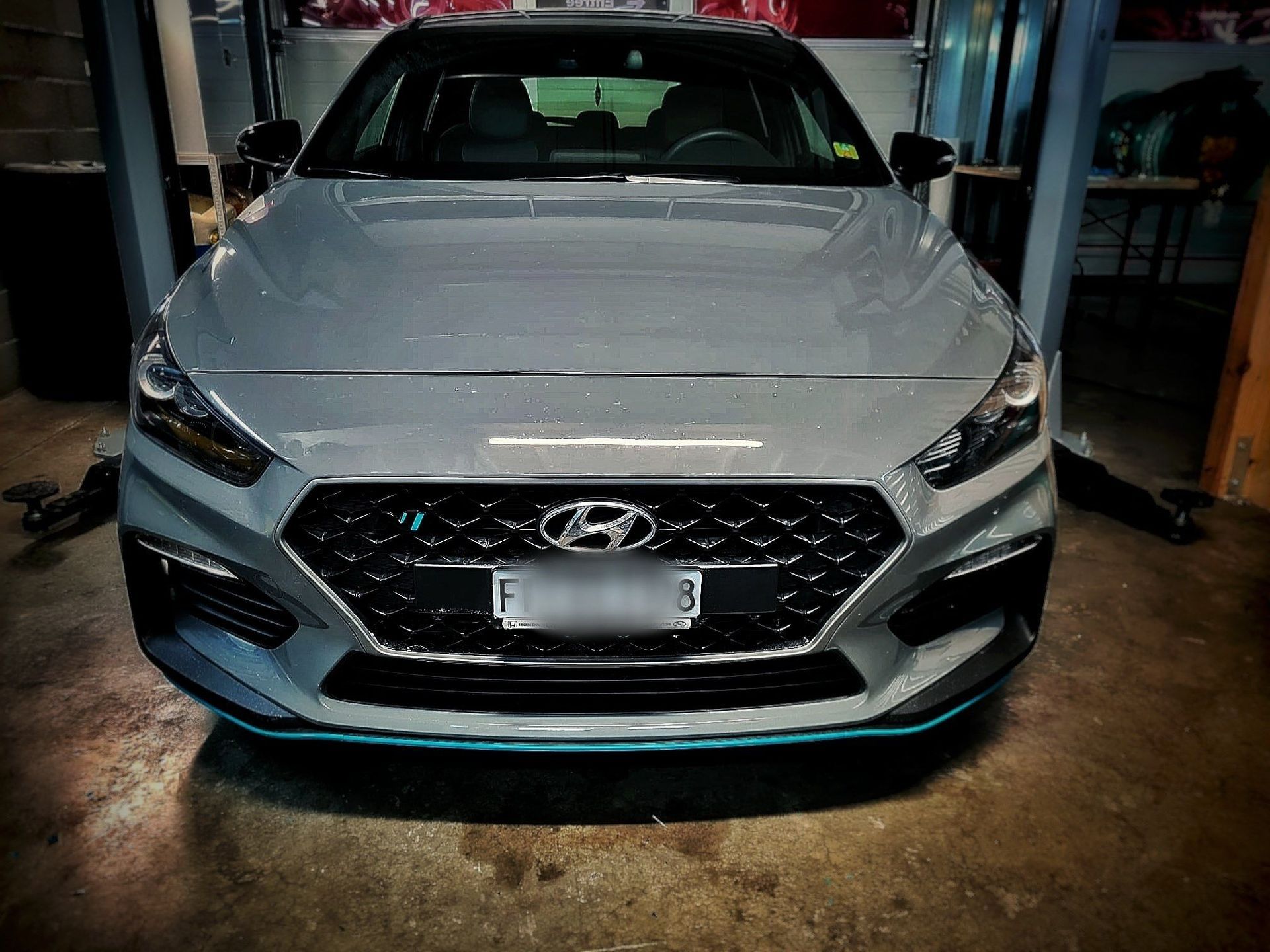 Mécanique, nettoyage et rénovation à Granges - Firstcustom SNC