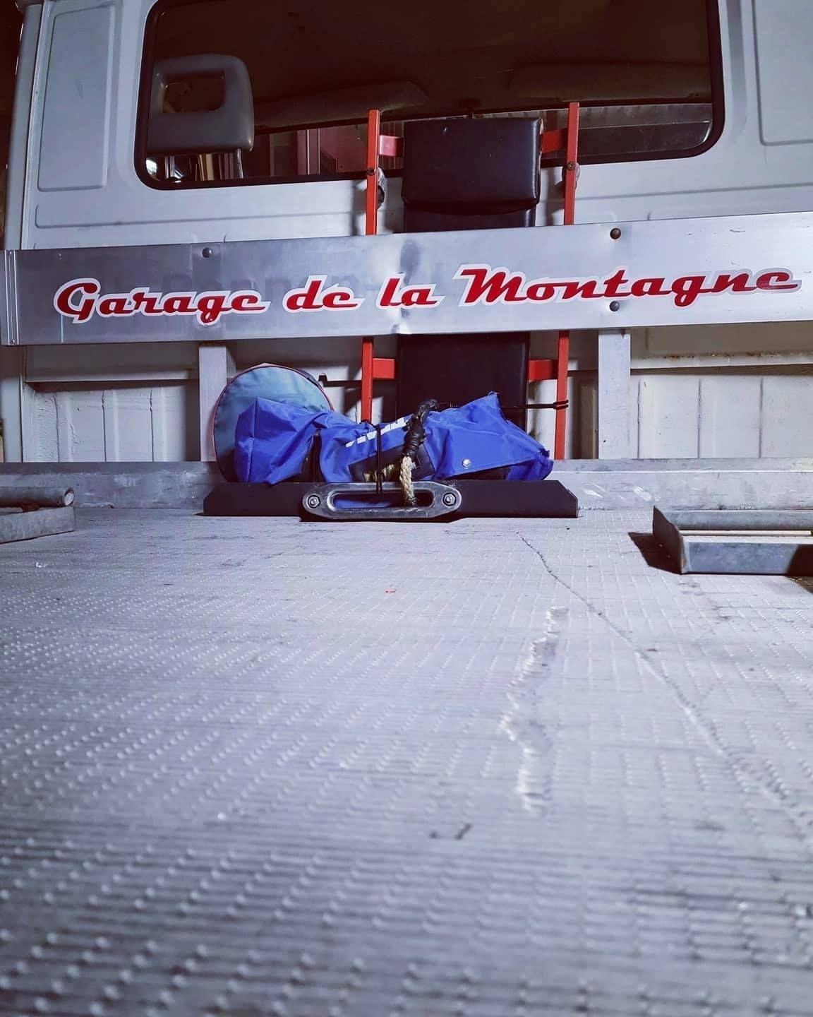 Mécanique, nettoyage et rénovation à Granges - Firstcustom SNC