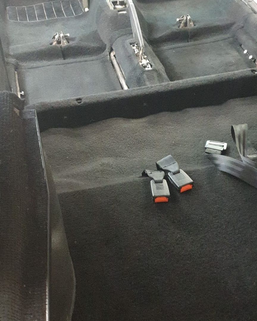 Mécanique, nettoyage et rénovation à Granges - Firstcustom SNC