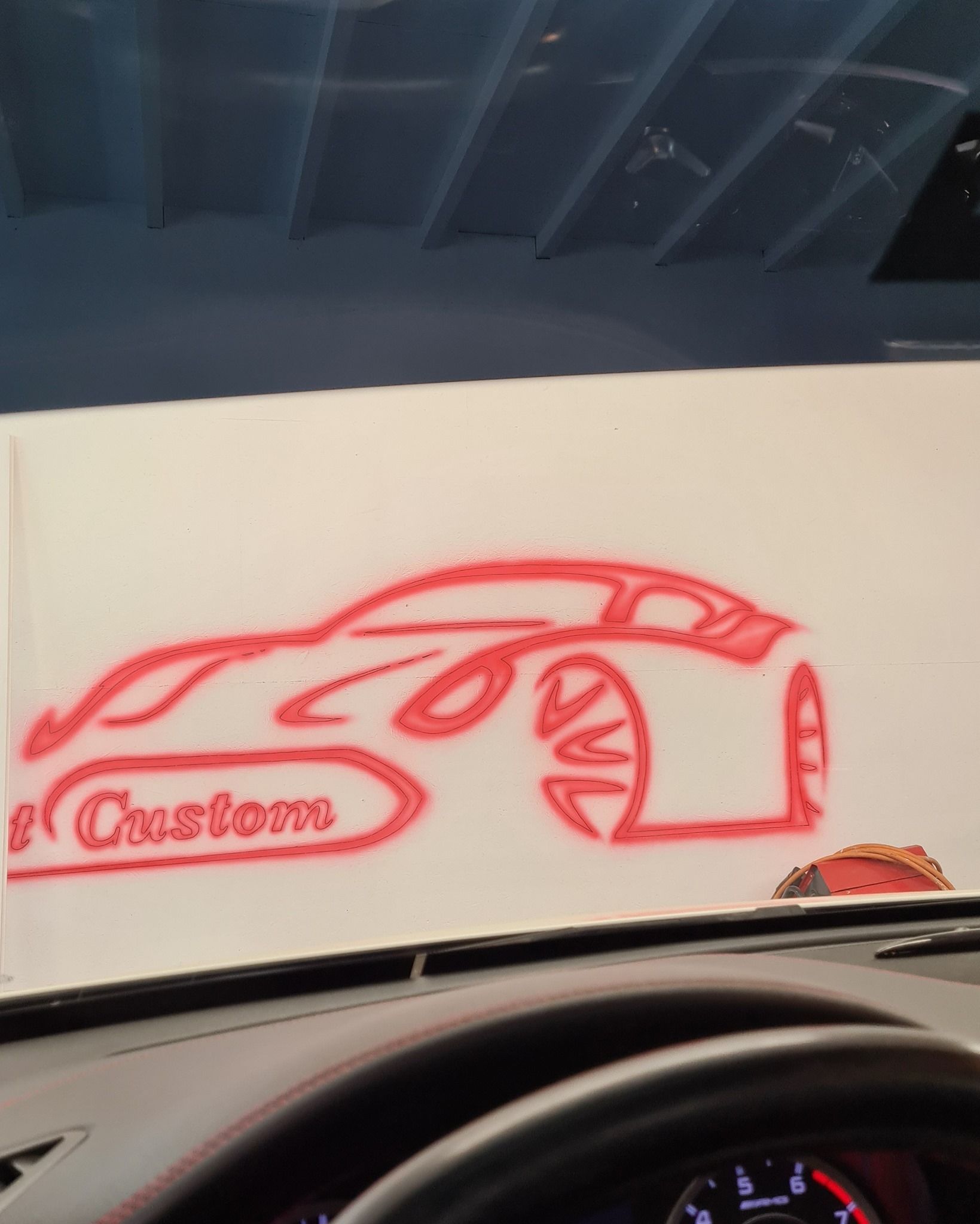 Mécanique, nettoyage et rénovation à Granges - Firstcustom SNC