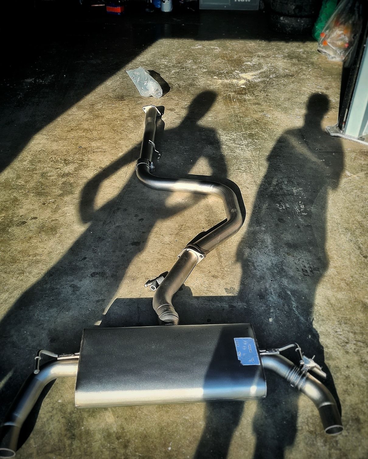 Mécanique, nettoyage et rénovation à Granges - Firstcustom SNC