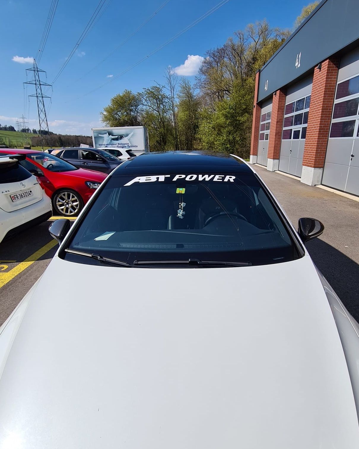 Mécanique, nettoyage et rénovation à Granges - Firstcustom SNC