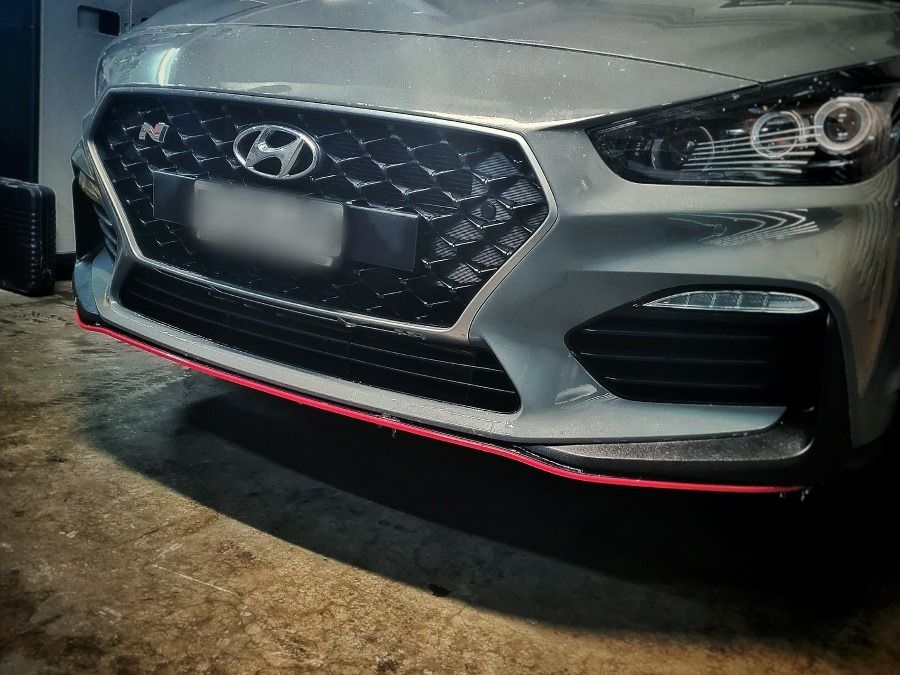 Mécanique, nettoyage et rénovation à Granges - Firstcustom SNC