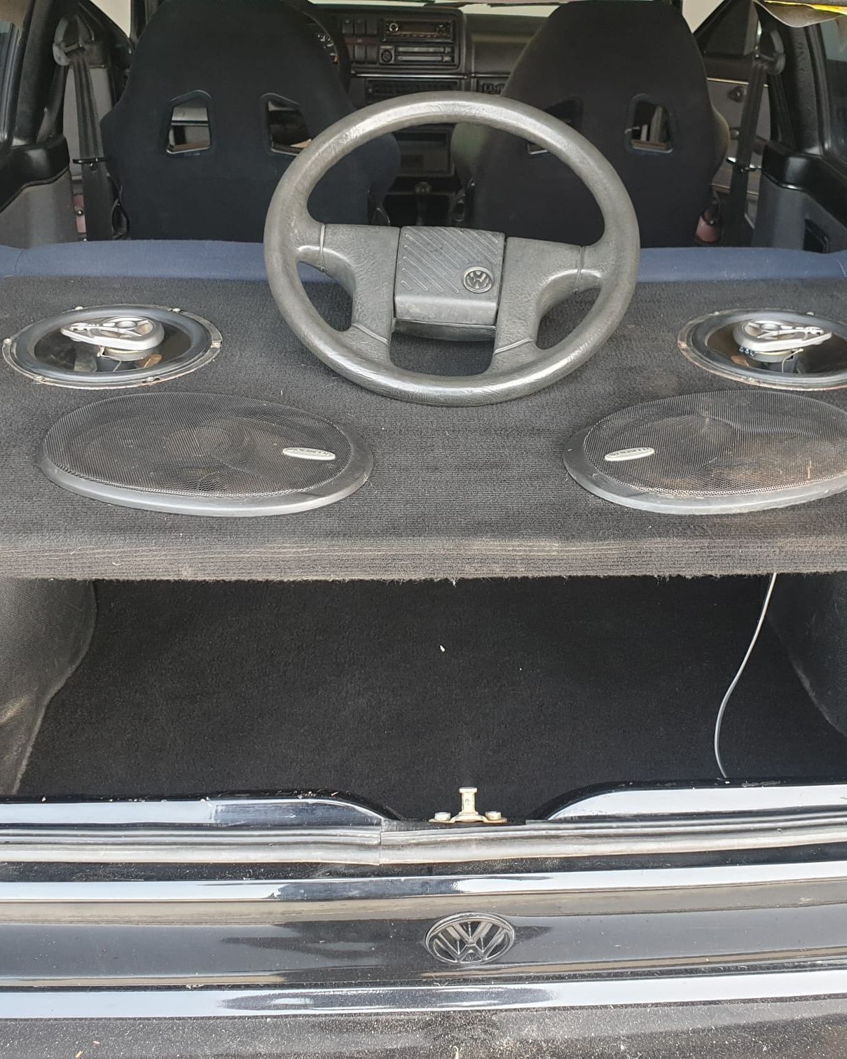 Mécanique, nettoyage et rénovation à Granges - Firstcustom SNC