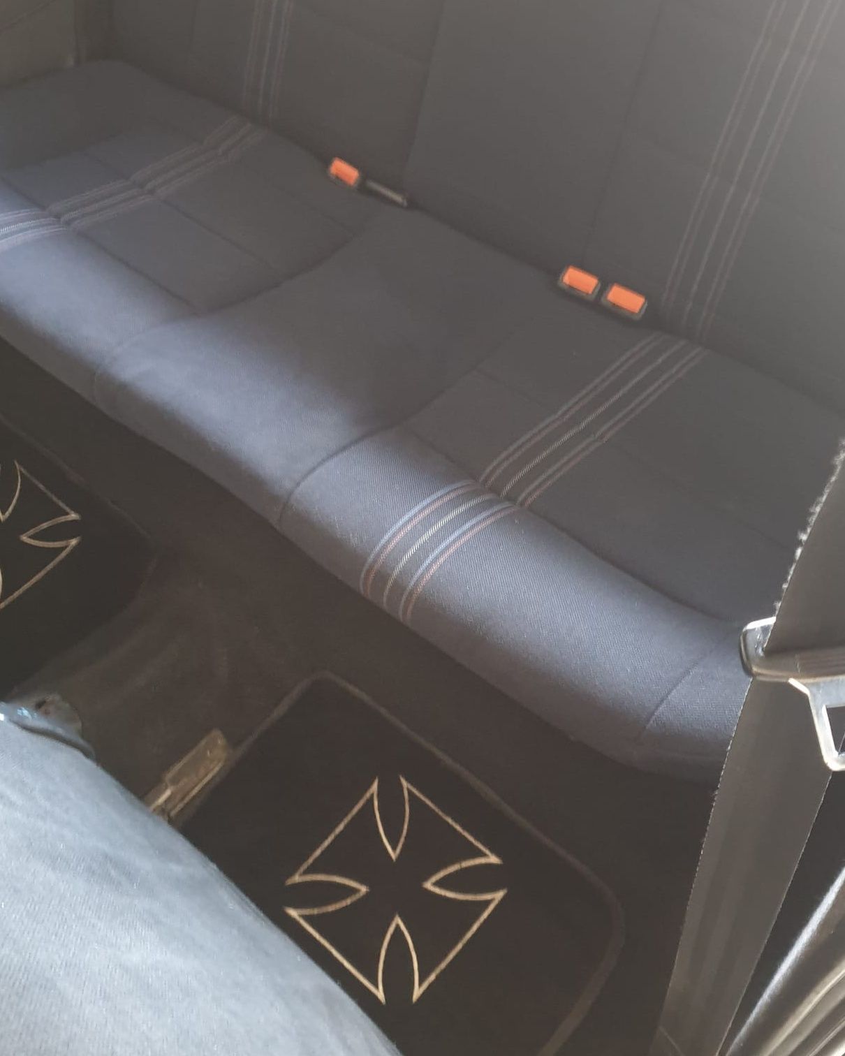 Mécanique, nettoyage et rénovation à Granges - Firstcustom SNC