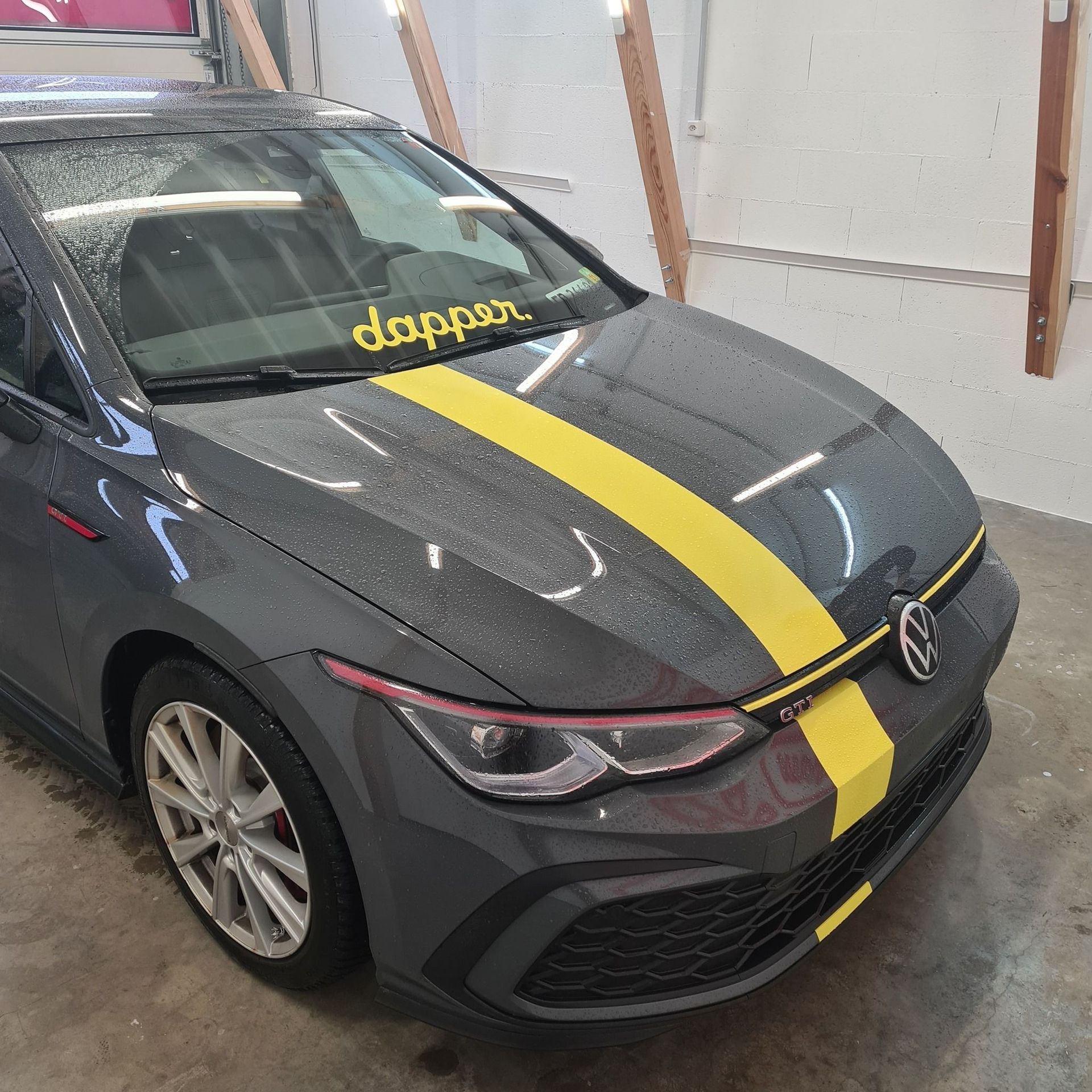 Mécanique, nettoyage et rénovation à Granges - Firstcustom SNC