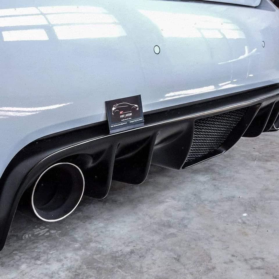 Mécanique, nettoyage et rénovation à Granges - Firstcustom SNC