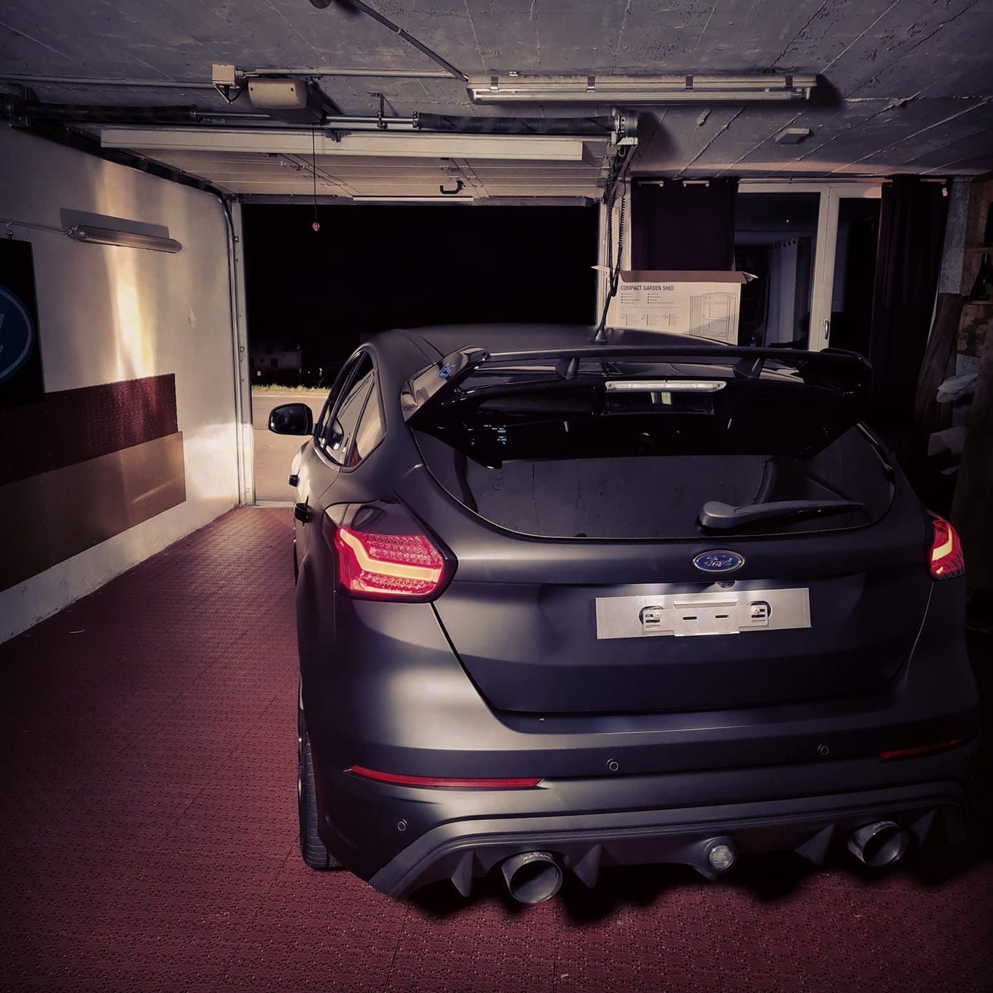 Mécanique, nettoyage et rénovation à Granges - Firstcustom SNC