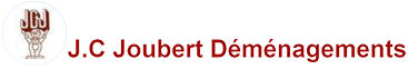Logo de l'entreprise J C Joubert D&eacute;m&eacute;nagement.