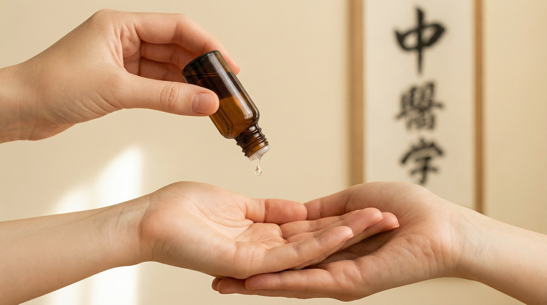 Aromatherapie in 