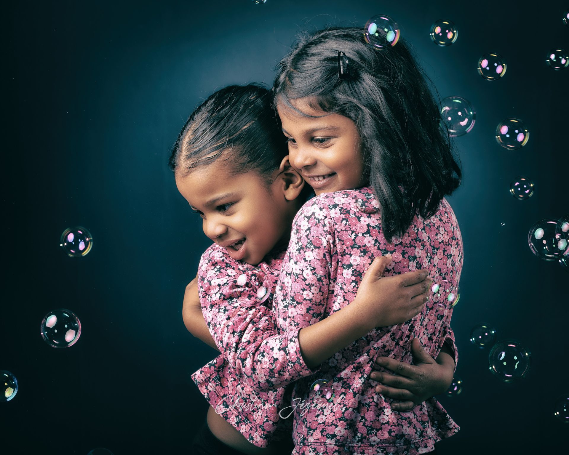 Vers la page Photo de famille ou d'enfant