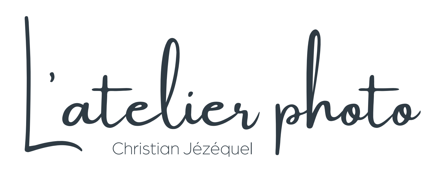 Logo de L'Atelier Photo Christian J&eacute;z&eacute;quel
