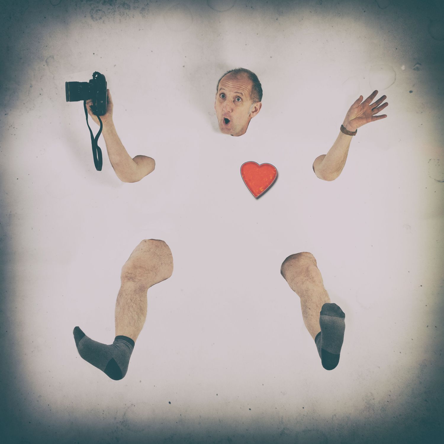 Portrait de Christian Jézéquel.