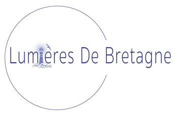 Logo Lumières de Bretagne.