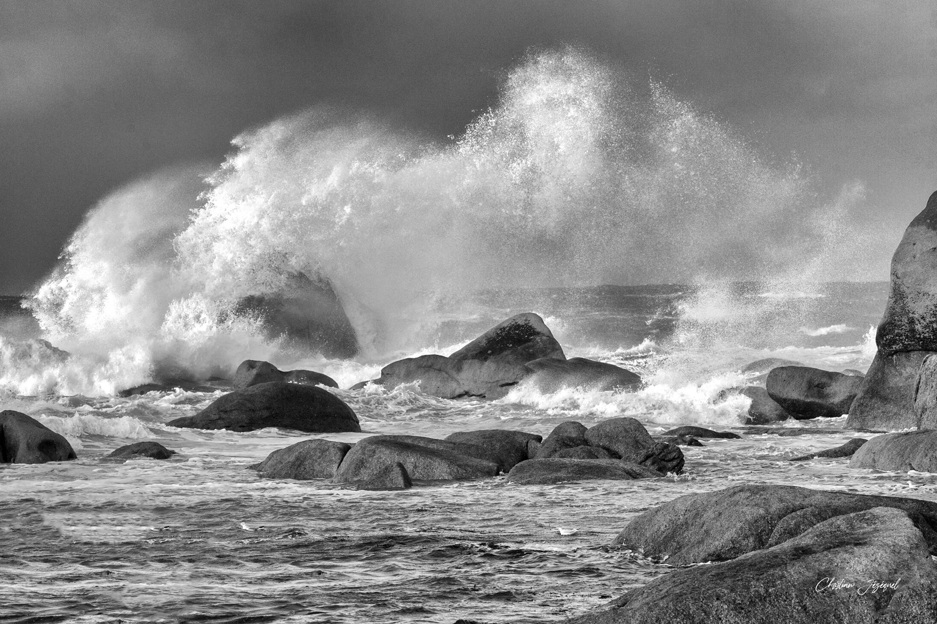 Vers la page Photographie de paysage.