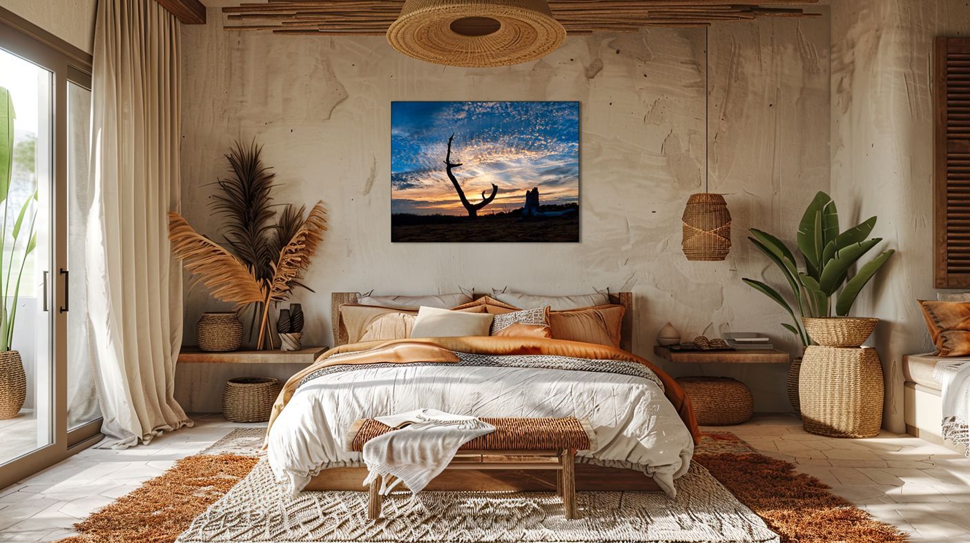 Vers la page Encadrement de photos.