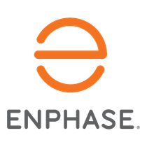 Logo ENPHASE