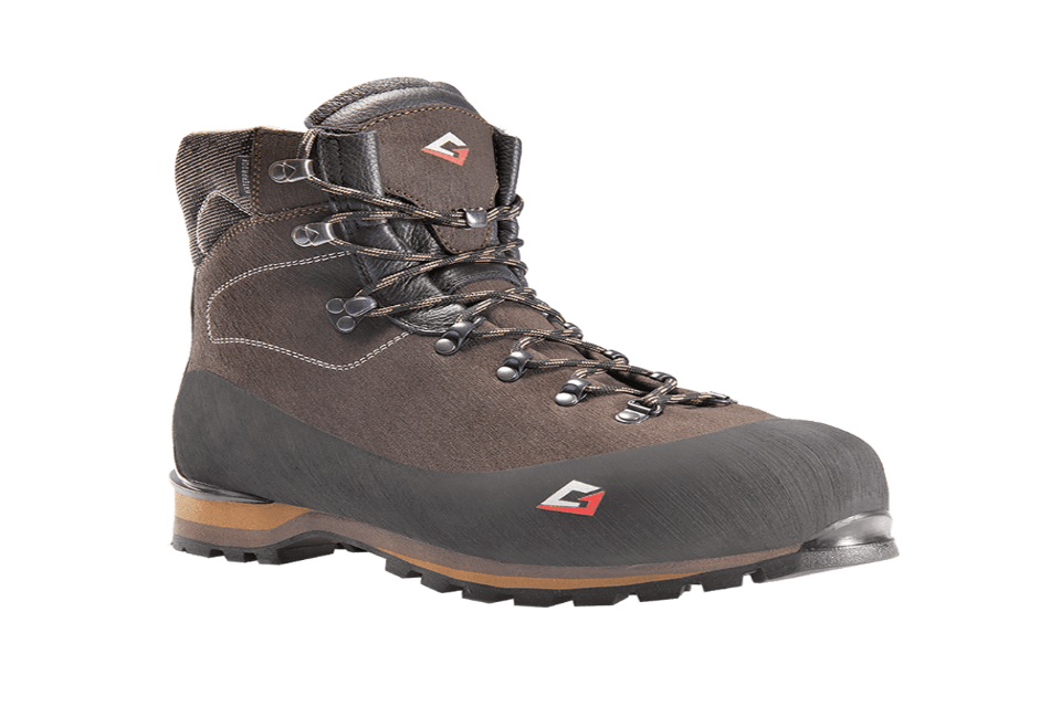 chaussure de terrain personnalisée