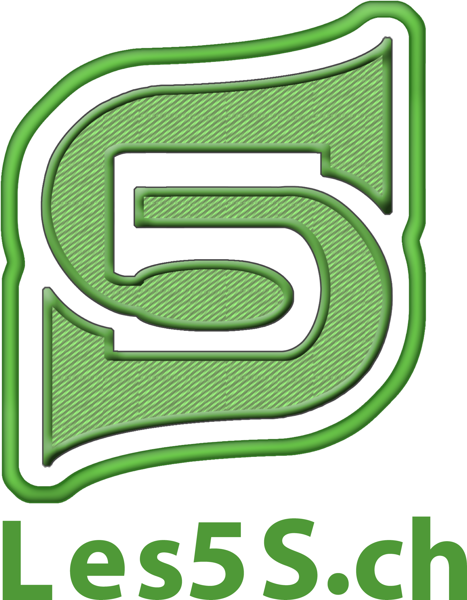 les 5 s-logo