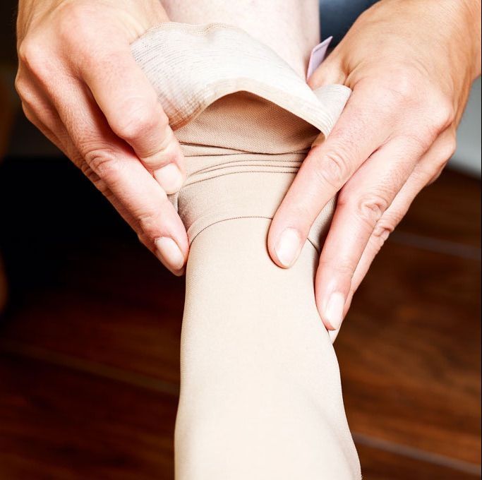 Medizinische Massage - Flawil - Vadosano GmbH