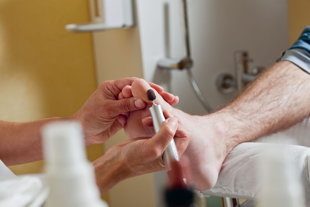 Medizinische Massage - Flawil - Vadosano GmbH