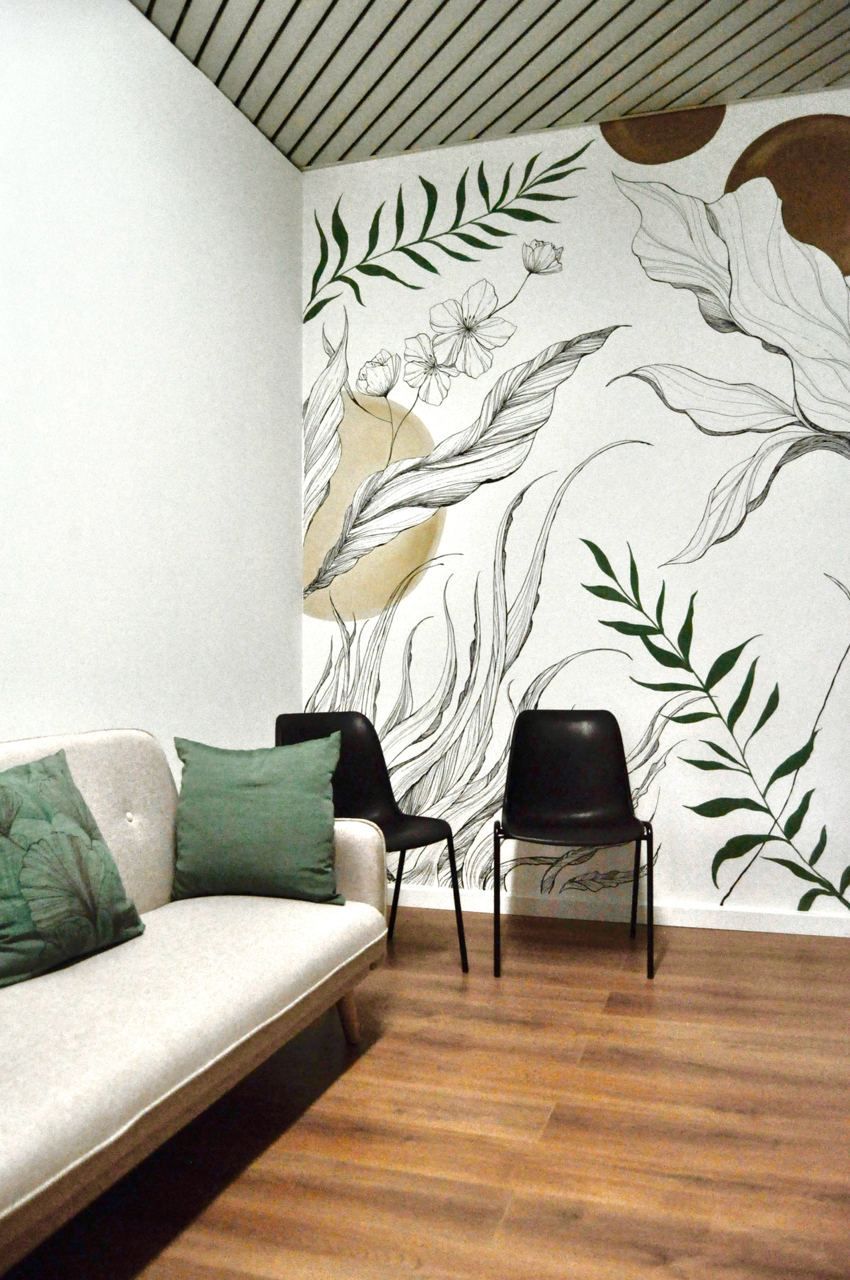 Art Tattoo Studio PMU