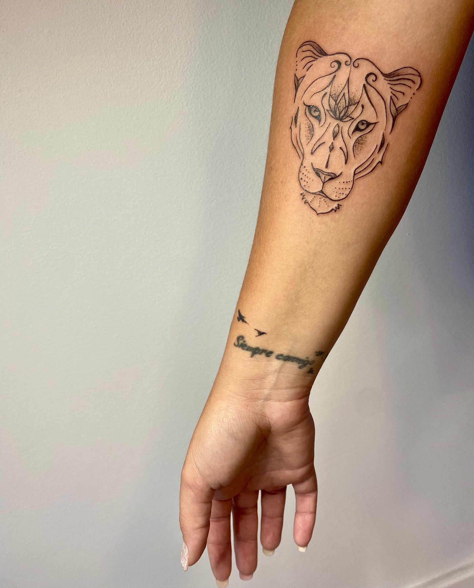 Giulia Raccagni Art Tattoo Studio PMU