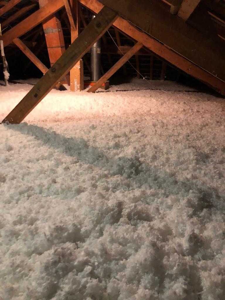 Isolation thermique par l'intérieur