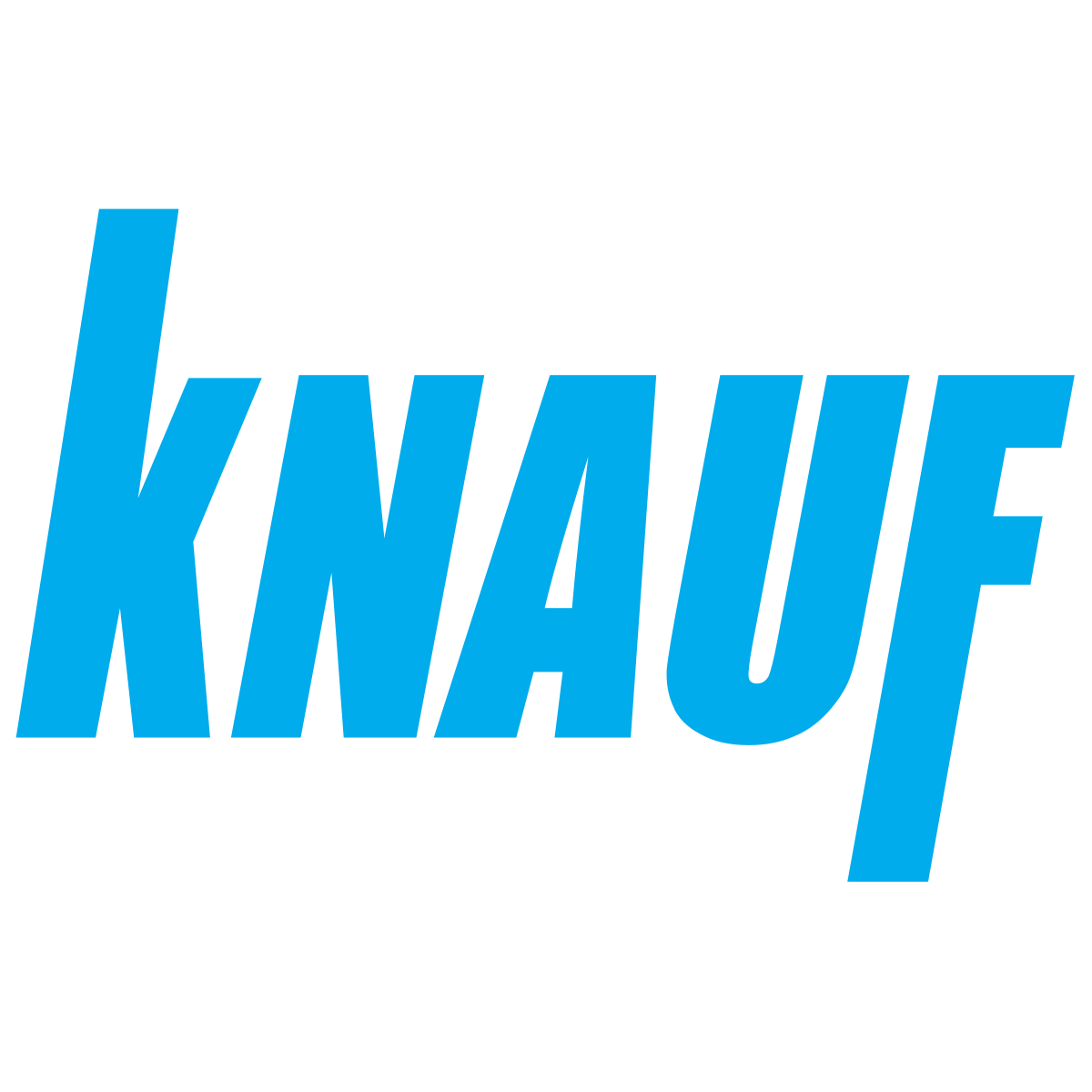 Logo KNAUF