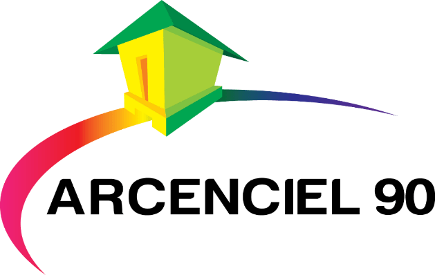 Logo de l'entreprise Arc en Ciel 90