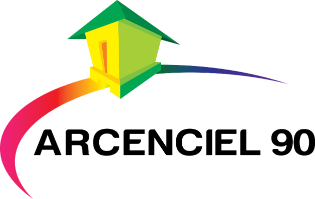 Logo de l'entreprise ARCENCIEL90