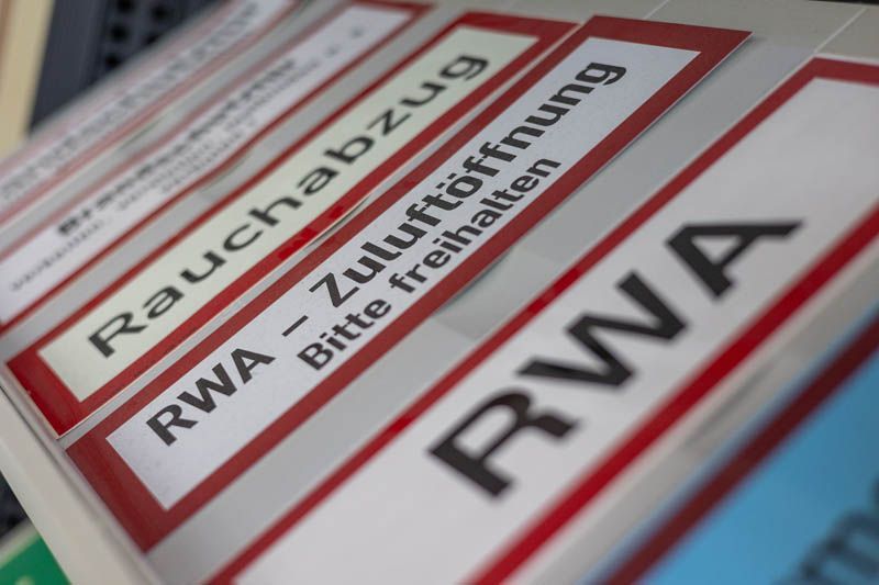 Erfahrene Brandschutzabschottung in der Region Nienburg