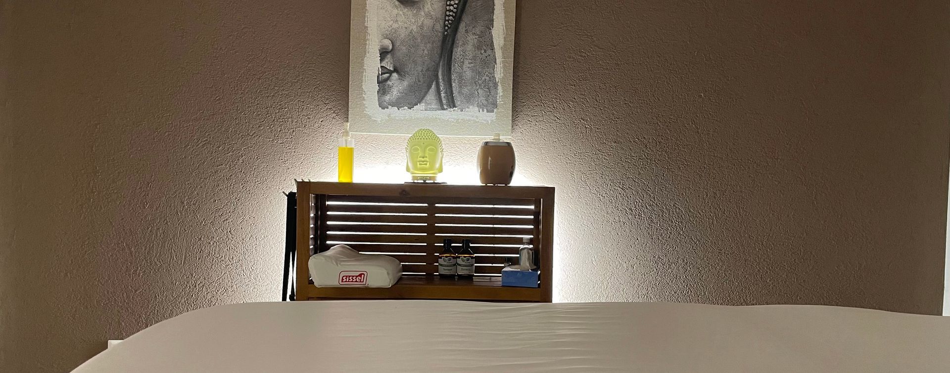 Deforel Rober Massages thérapeutique