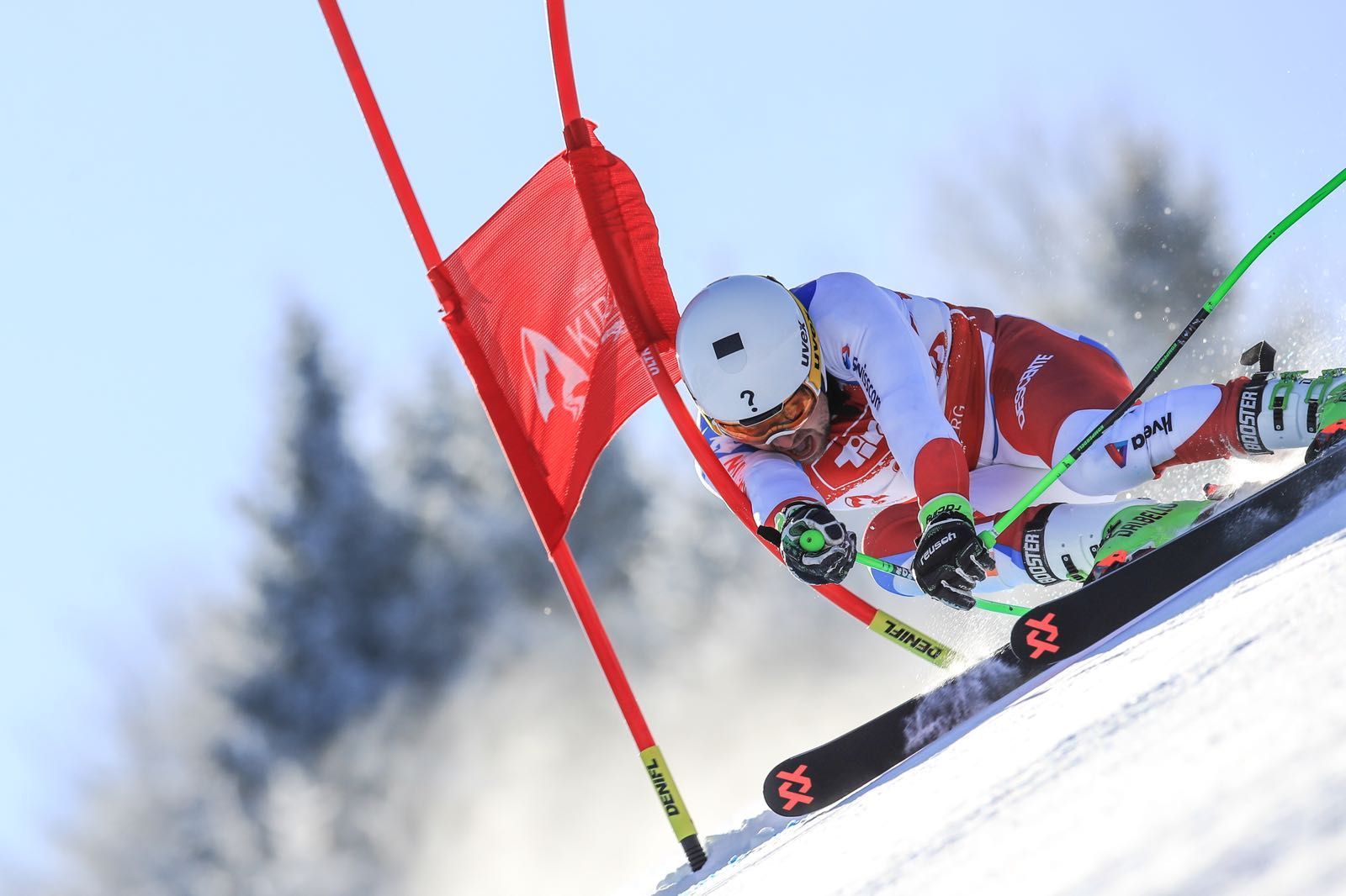 Deforel Rober Massages thérapeutique