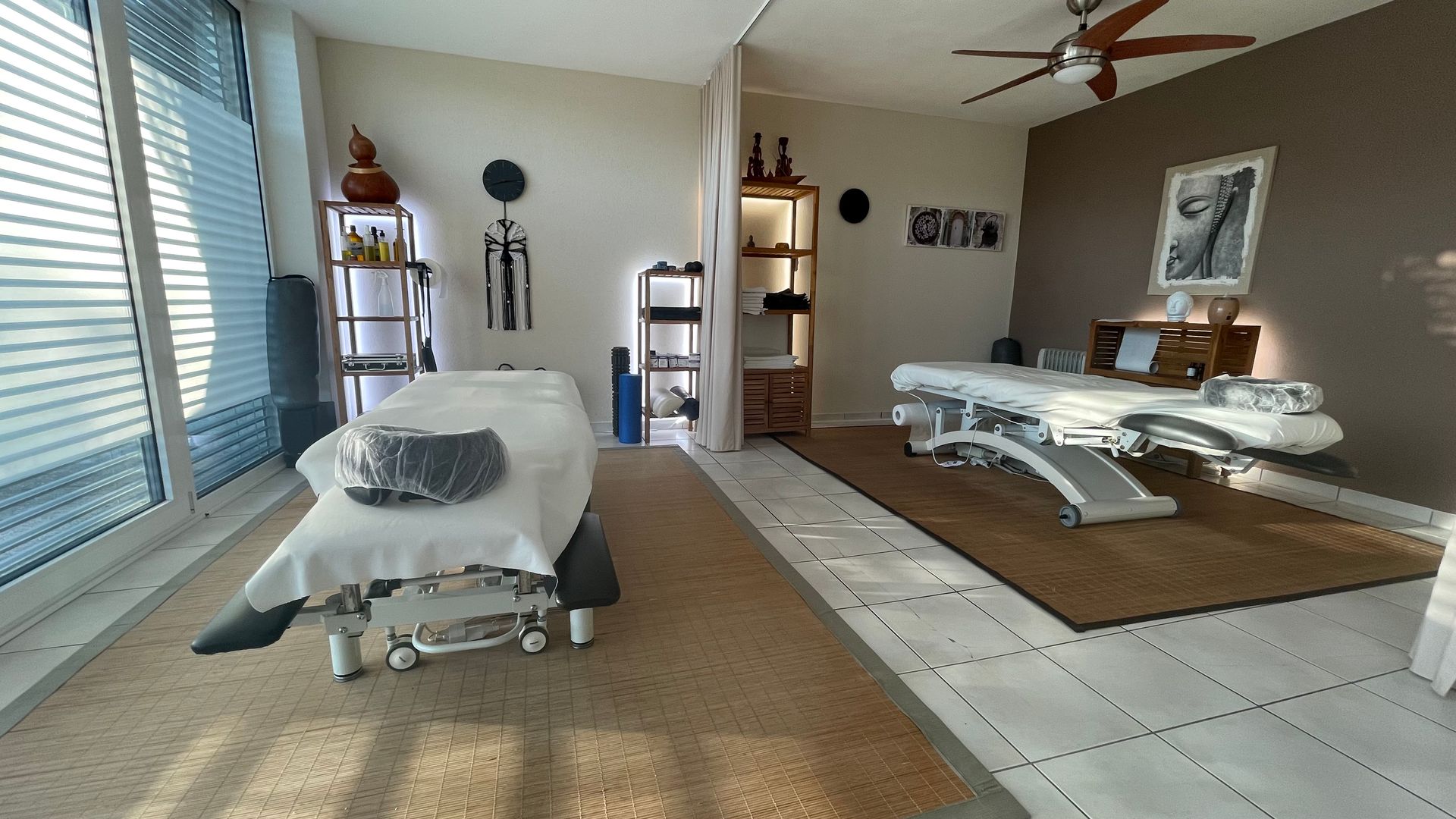 Massages thérapeutiques, sportif et bien-être 