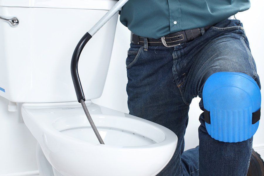 Débouchage de canalisations