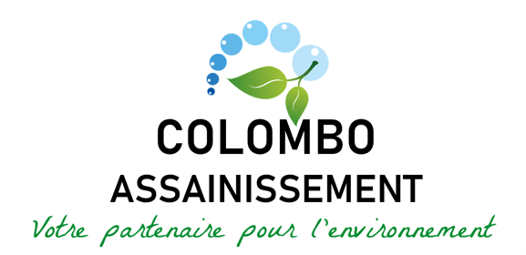 Logo Colombo Assainissement