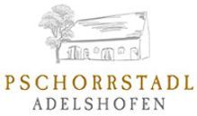 Pschorrstadl Adelshofen Logo