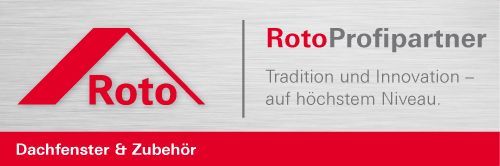 Roto Profipartner - Dachfenster & Zubehör