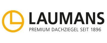 LAUMANS Premium Dachziegel seit 1896