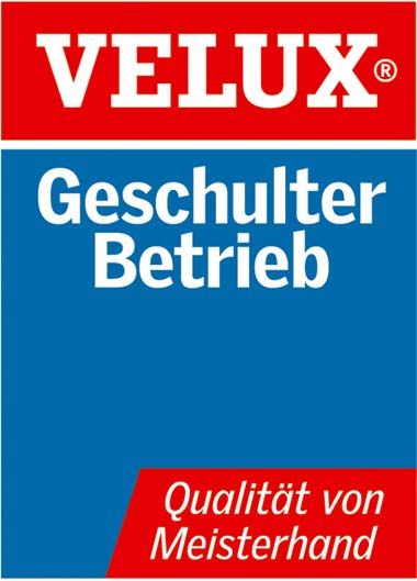 VELUX Geschulter Betrieb