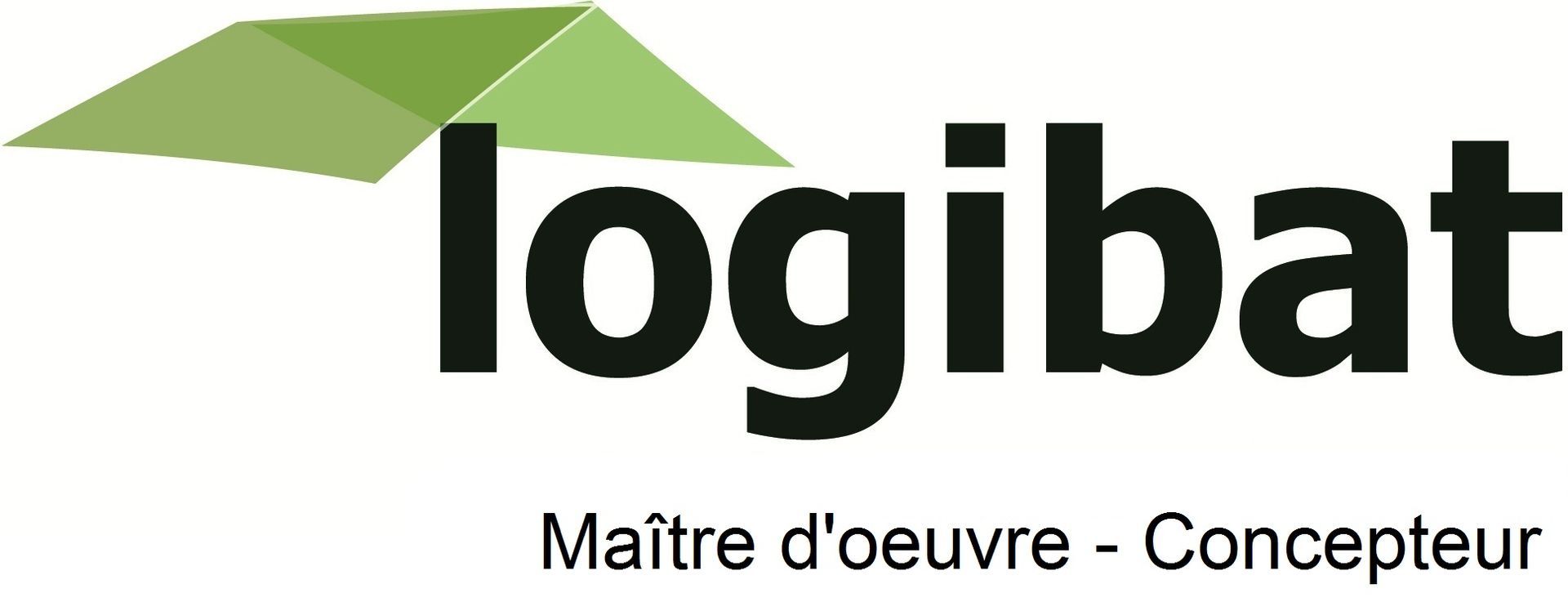 Logo de l'entreprise Logibat