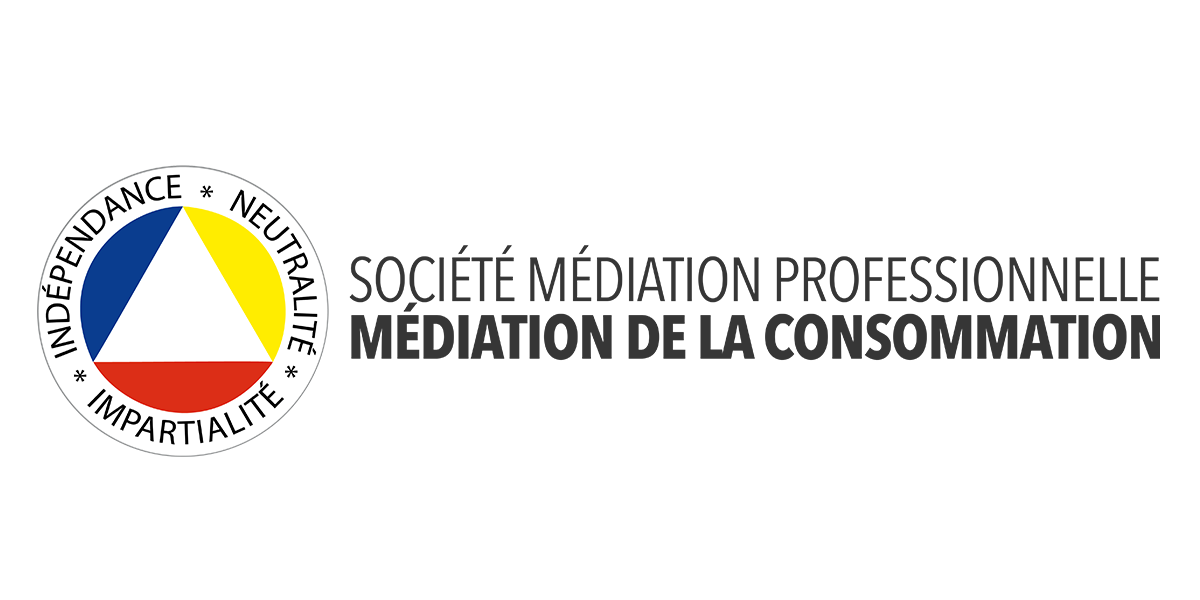Logo Médiarteur de la consommation