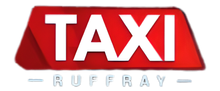 Logo de l'entreprise Taxi Ruffray