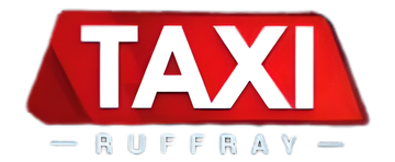 Logo de l'entreprise Taxi Ruffray