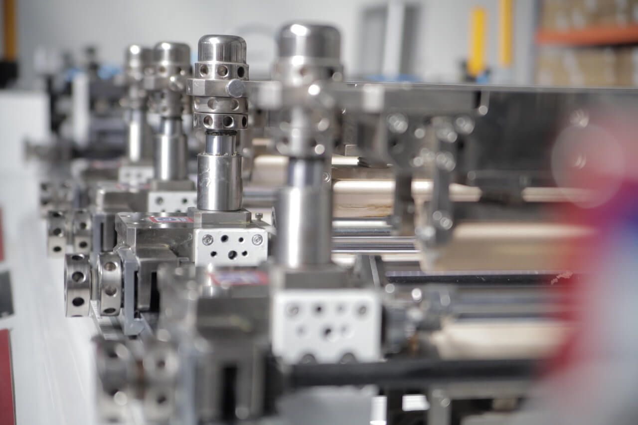 Rudolf Hörl Industrievertretungen, Nürnberg, Bild